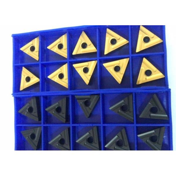 Карбид вольфрама высокой эффективности вводит износоустойчивое с различной твердостью