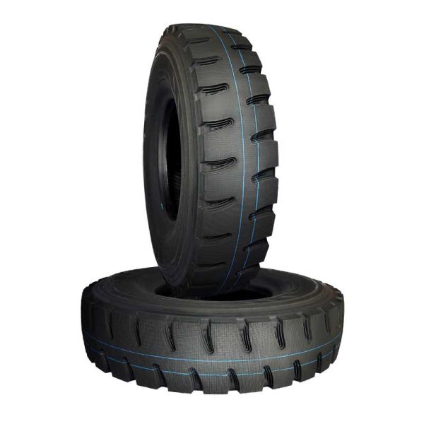 AR595 11.00R20 16Ply 20 Inch Off Road Tyres Truck Tires Mining Tires Industrial Tires For Mining Area