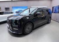 Automobile Moteur Power Zeekr Voiture électrique Zeekr 009 Pure New Energy Véhicule électrique Voiture