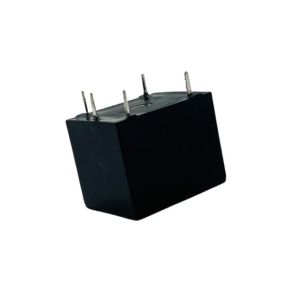 Диэлектрик реле 10A 12V 200mW низкой мощности RE-112DM миниатюрный SPDT выдерживает 2KV RE-105DM1