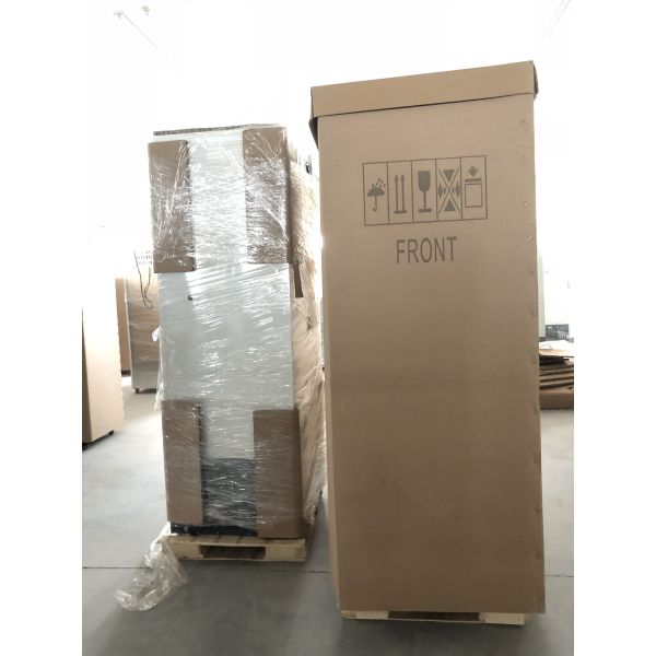 -86 Degree Ultra Low Temperature Deep Freezer With 280L - 840L Upright Type Freezer