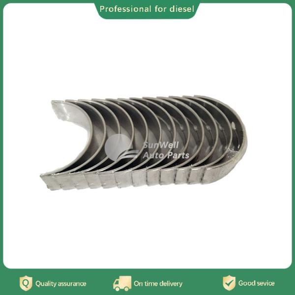 High Quality QSK45 diesel engine parts STD Main Bearing Set  4024797  3800930 3800610