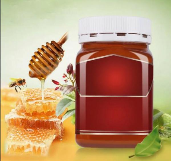100% Natural Eucalyptus Honey Bulk 35kg Barrel Halal Certified