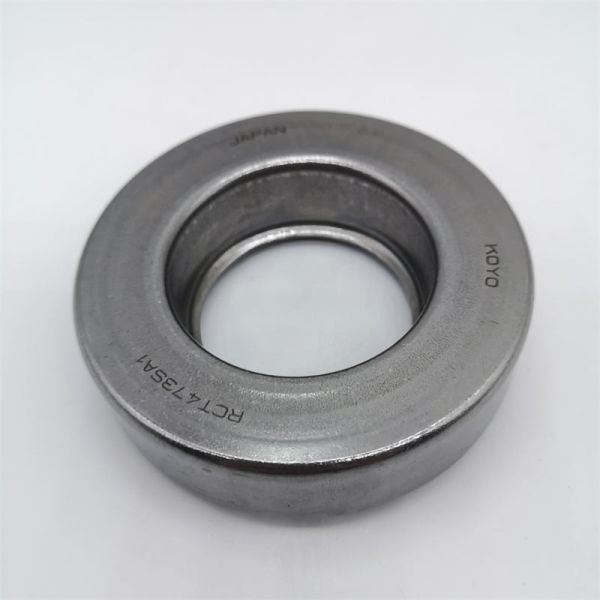 Lanzamiento del embrague del camión que lleva 8-97023-074-0 42x62x24m m RCT473SA para ISUZU