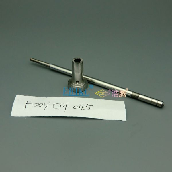 Dodge Sprinter MERCEDES For BOS diesel fuel pump valve FooVC01045 / F00VC01045 car exhaust valve F 00V C01 045