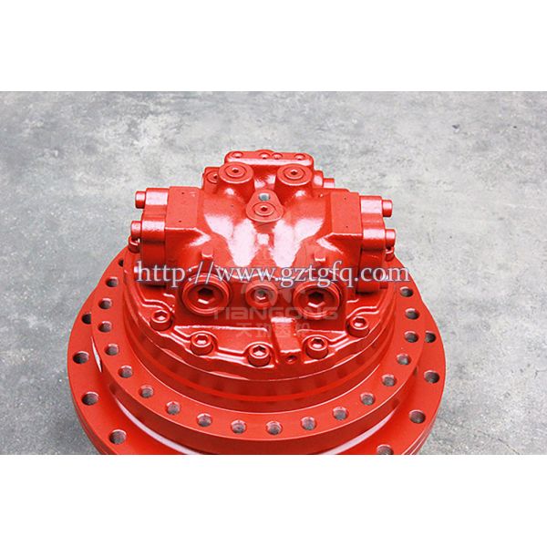 JCB220 Hydraulic Excavator Final Drive 332 K1192 Steel Material