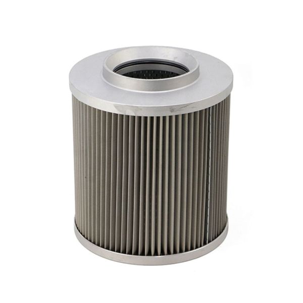 H1197 Гидравлический фильтр масла для экскаваторного лопатового крана JY210E