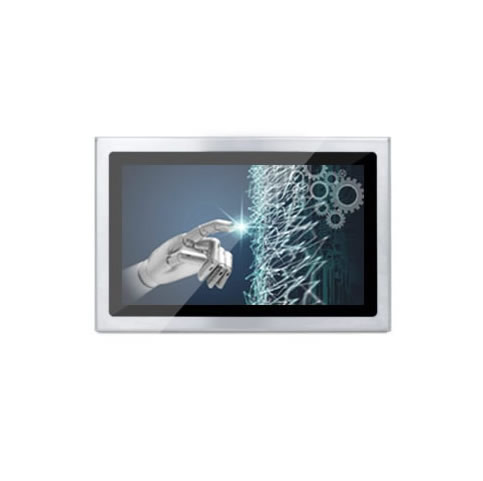 IP67 Rugged Panel PC  7 Computers Touch Screen  Intel I5 10210u