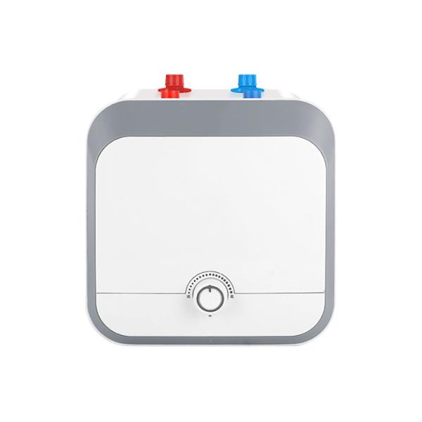 8L Electric Storage Water Heater 1500W 220v Kitchen Mini Geyser