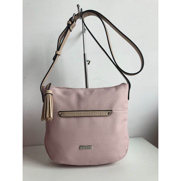 Structured Petite Crossbody Bag, Lady PU Shoulder Bag, Leather Bag Manufacturer