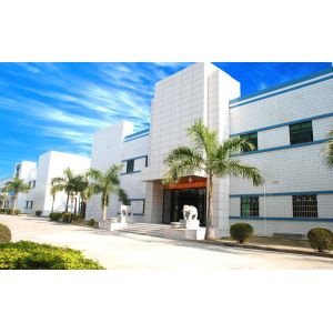 SUZHOU SHENHONG IMPORT AND EXPORT CO.,LTD