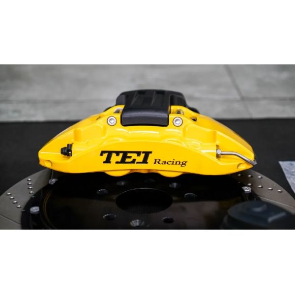 Передний 6 поршневый и задний 4 поршневый калибр BBK автоматическая тормозная система для Neta GT 20 дюймового обода