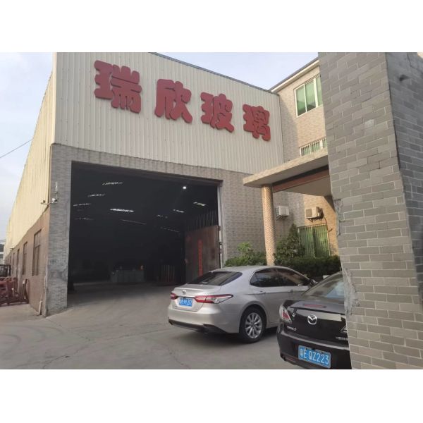 Плоское декоративное закаленное печатание стекла искусства 3Д УЛЬТРАФИОЛЕТОВОЕ цифровое для строя стены окна дверей