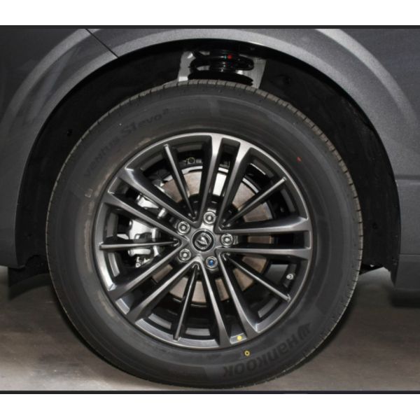 CHANGAN UNI-K   2021 2.0T делюкс место среднее SUV двери 5 версии 5