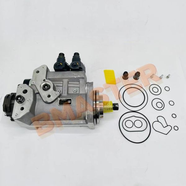 891865-CP5-1 Fuel Injection Pump System Kit With 6-Month Warranty For CP5 Series Precision-Engineered Fuel Pumps