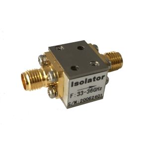 Digital Isolators