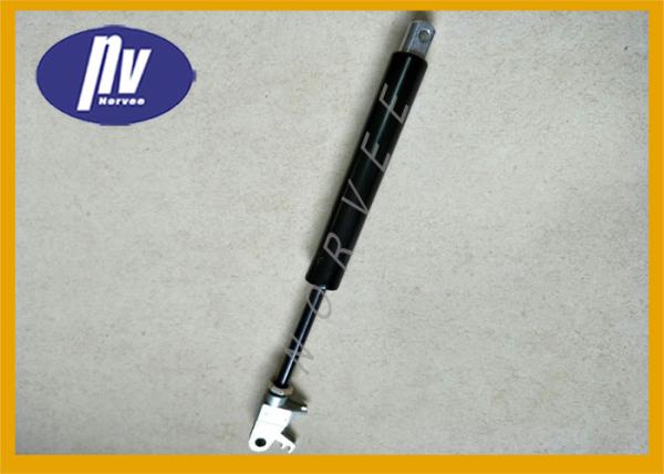 Stainless Steel Adjustable Gas Spring , Spring Lift Gas Shocks For Auto