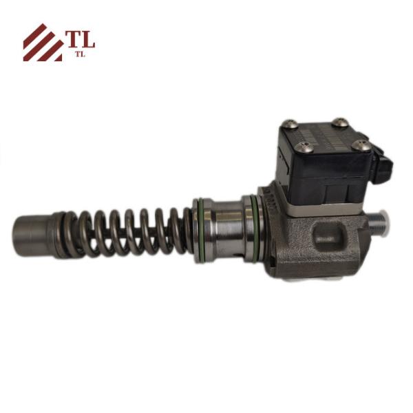 0 414 755 004 0414 755004 Pompes électroniques à carburant pour Bosch Mack E7