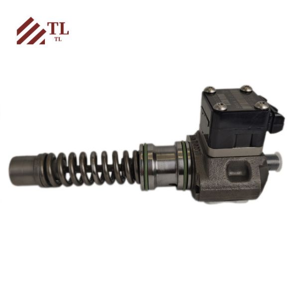 0 414 755 004  0414755004 Fuel Electronic Unit Pump for Bosch Mack E7