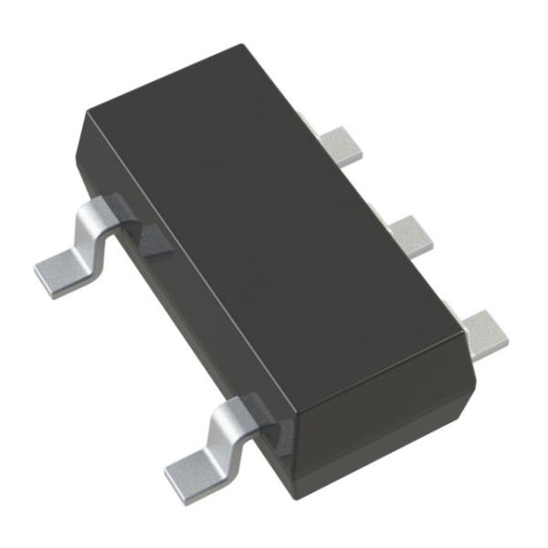 LTC1799CS5#TRPBF Clock Timer ICS RS-232 Interface IC 1x 5V RS232/RS485 Multiprotocol Tran