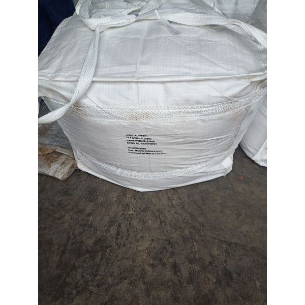 Adubo solúvel em água da agricultura do ácido aminado da matéria orgânica 40%