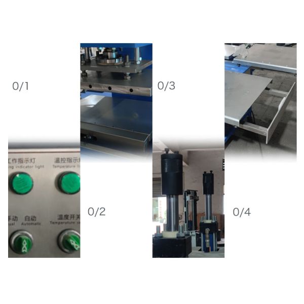 Напечатанный силикон 3d футболки печатая машину кожаного пояса выбивая