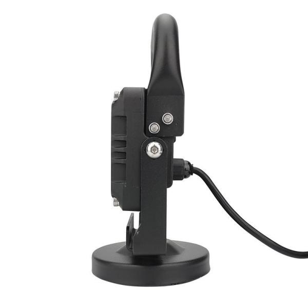 IP67 LED Work Light 18W Work Spot Lights 6000K With Handheld And Cigarette Lighter Plug