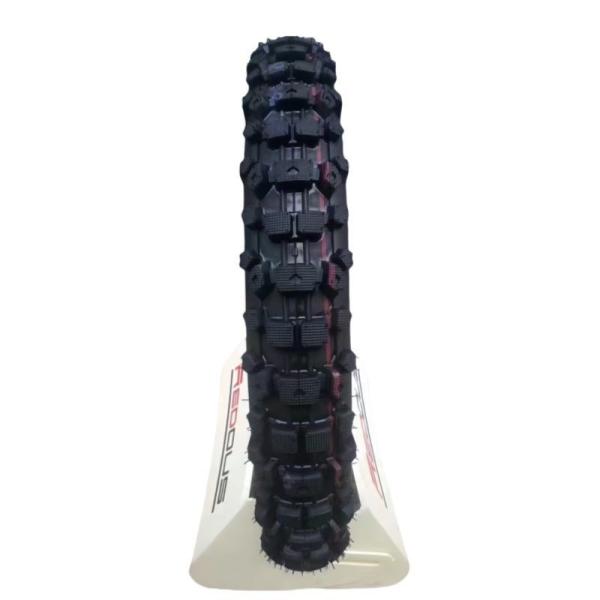 OEM Pneus de substituição de motocicletas 3.00-18 2.75-18 90/90-17 90/90-18 100/90-17 110/90-16