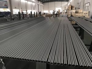 ASTM A213 / A269 / A270 , TP316L / TP316Ti / TP316H, TP317L , Stainless Steel