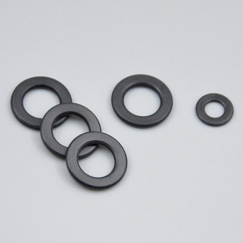 Custom 4V Solenoid Valve O-Ring Sealing Kit | OEM Pneumatic Valve Seals