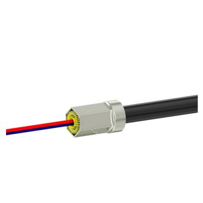 GaPho Multicore Fiber Optic Fan Out Kit For Fiber Optic Terminations