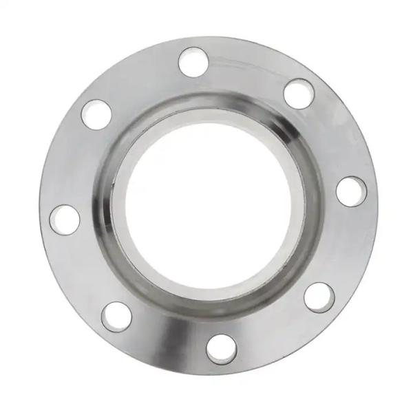 Exlon Supplier Industrial Pipe Collar Forged Forging Carbon Steel Plate Stainless Steel Flange For Hdpe Pipe