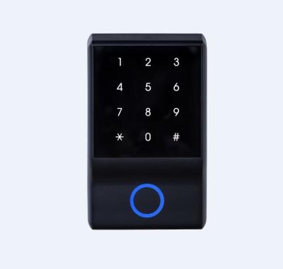 Système universel de contrôle d'accès de sécurité de Wiegand Touchless RFID