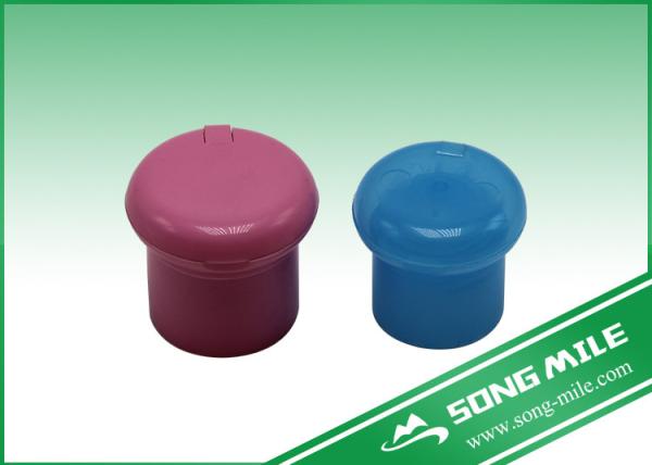 24/410,24/415,28/410,28/415 PP Green Plastic Filp Top Cap for Pet Bottle