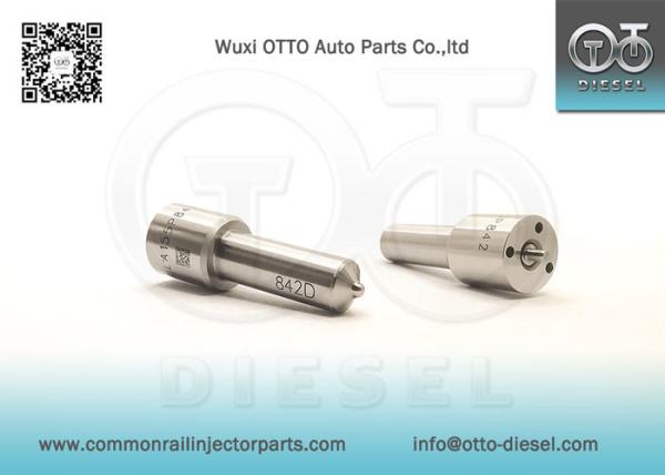 DLLA155P842 Common Rail Nozzle For Injectors 095000-659#/527#/661# 23670-E0010/E0020/E0250