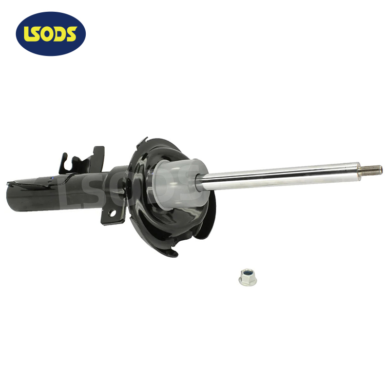 ISO Auto Parts Front Left Air Suspension Shock Absorbers For Mazda M3 334701