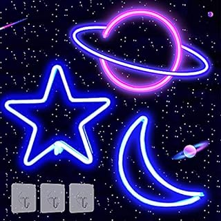 Custom Led Neon Acrylic Sign Flex Outdoor Room Birthday Wedding Party