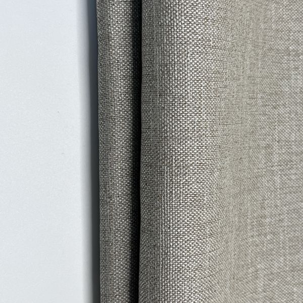 204GSM Катионно-эластичная бамбуковая ткань из льна текстиль модная женская одежда ткань