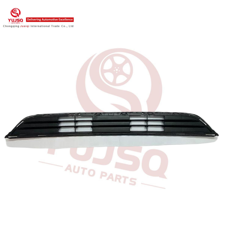 OEM 51117338491 Front Bumper Grille for BMW X3 F25 2015-2017 with Plastic Material