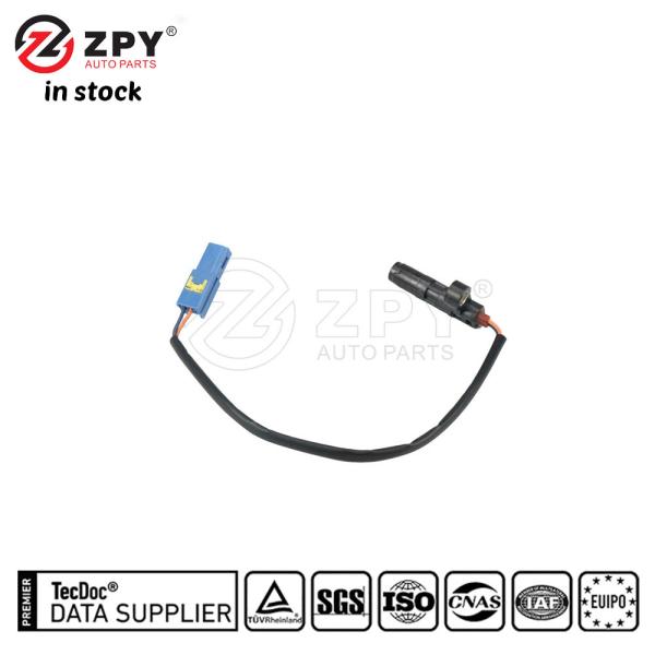 Capteur de vitesse ZPY 09G927321B pour transmission VW Audi Porsche