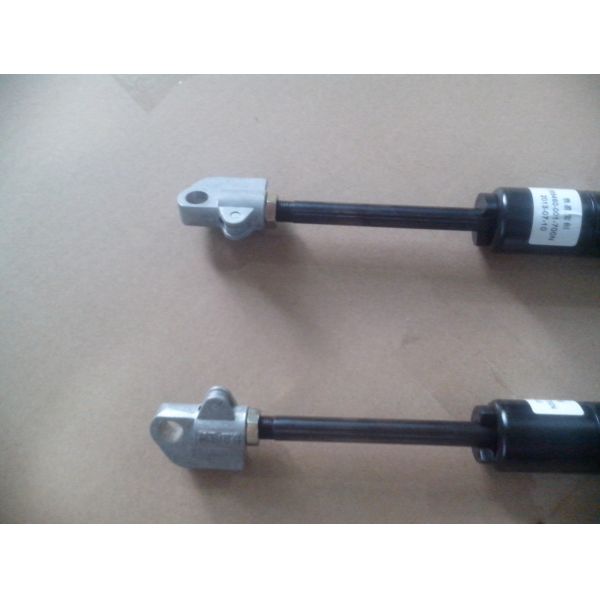 Lockable Gas Spring Stainless Steel Hydraulic Gas Struts For Chair