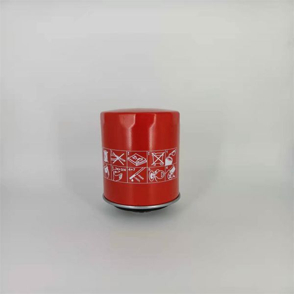 High Efficiency 99.8% Original Oil Filter OEM 06H115403