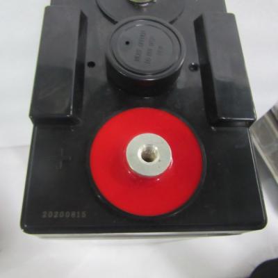 bateria acidificada ao chumbo de 200ah 2V
