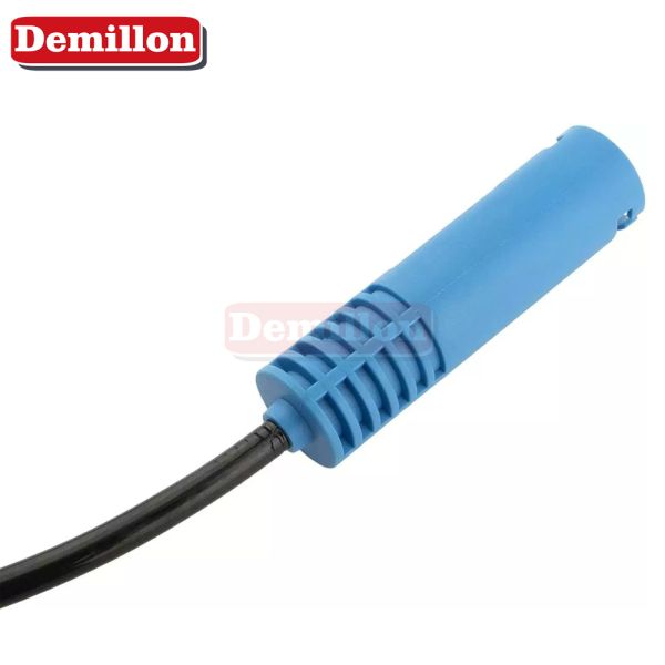 34526771709 34526761651 34526761801 Demillon Auto Parts Rear ABS Wheel Speed Sensor For BMW E65 E66 E67