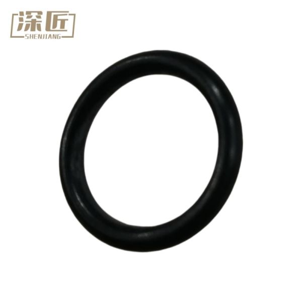 DE-100 GFS100 GFS120 USF52C GFB O-ring Seal,Glory GFS100 GFS220 Rubber O-ring for UW-52C Currency Sorter Machine 3390T002 