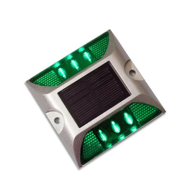 Faixa refletora de segurança rodoviária 10cm-25cm Rodoviária com fio para padrão de segurança rodoviária