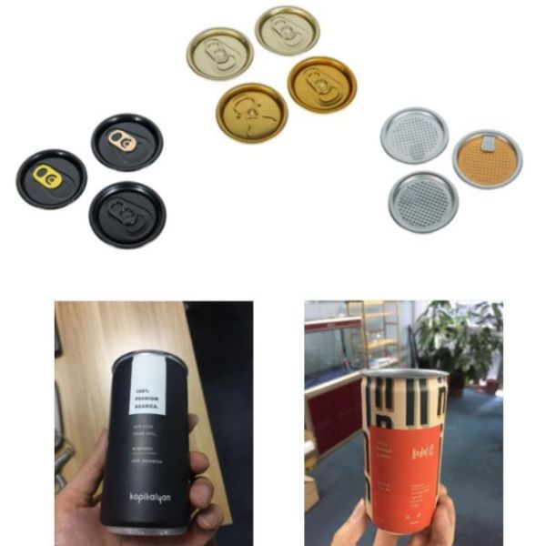 Банки пива 250ml 500ml BPA свободные УЛЬТРАФИОЛЕТОВЫЕ печатая пустые алюминиевые