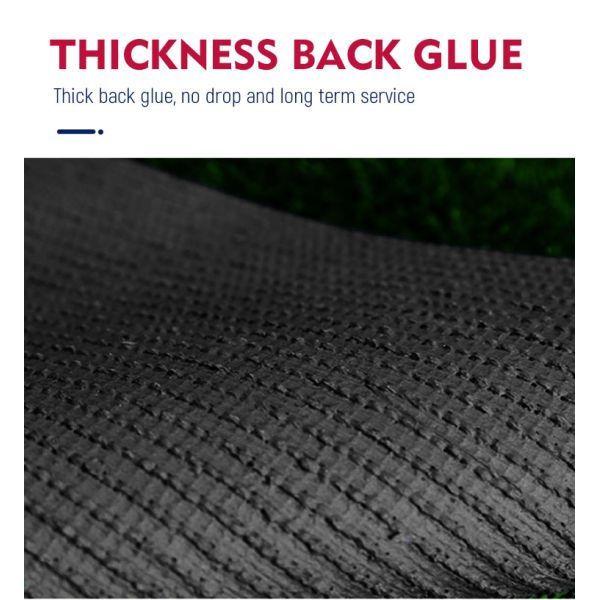 Профессиональная синтетическая искусственная стена засевает декоративный поддельный Outdoors травой травы