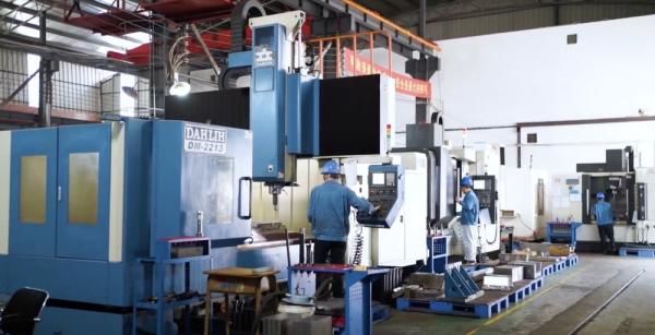 Projeto e Fabricação de Moldes