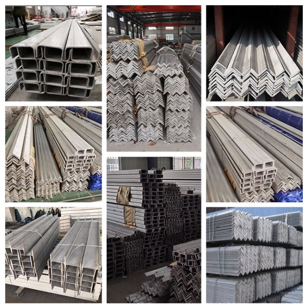 Нержавеющий угол 316l маринуя стальной l канал стали 8# 10# 12# 14# 304 утюга угла